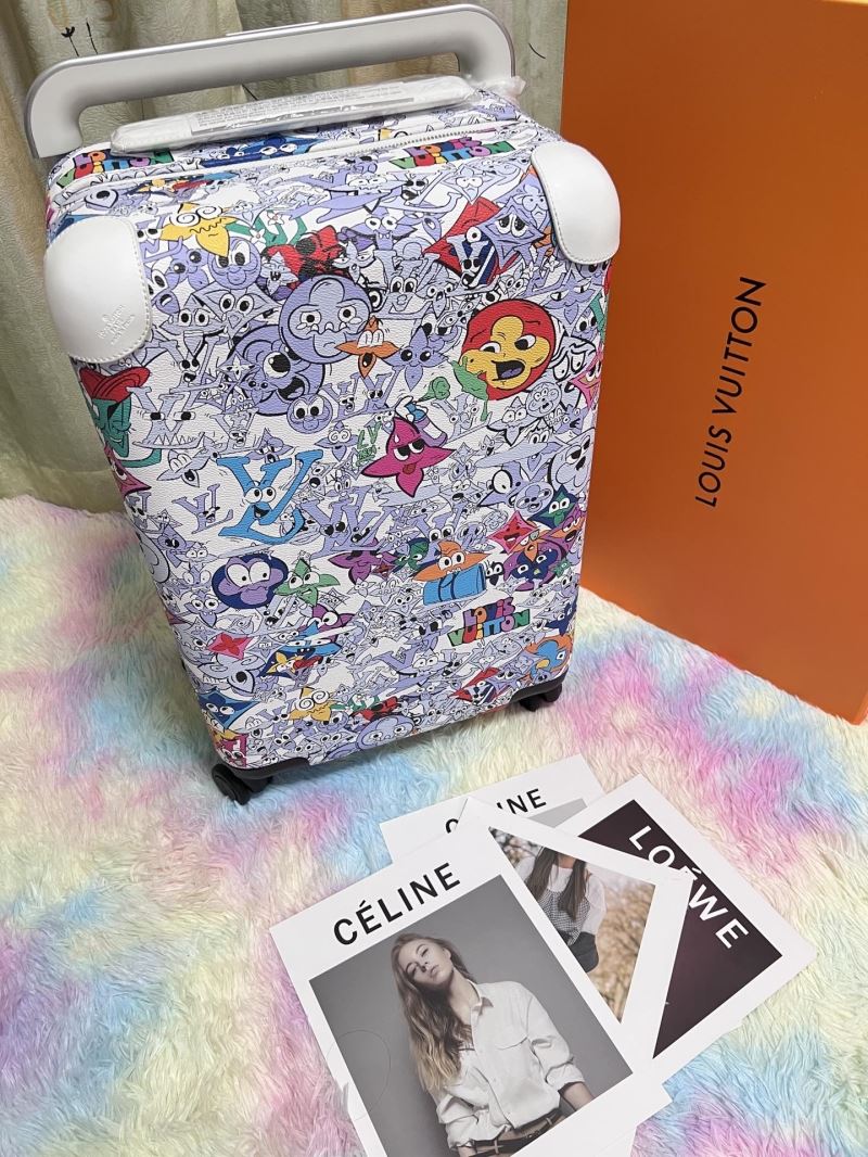 Louis Vuitton Suitcase